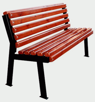 MOBILIER URBAN (COSURI DE GUNOI, BANCI AGREMENT, STALPI DELIMITARE PIETONALA ETC.)